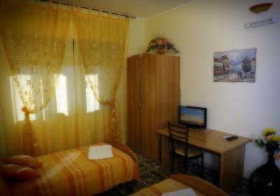 Bed And Breakfast Maison De Lussy